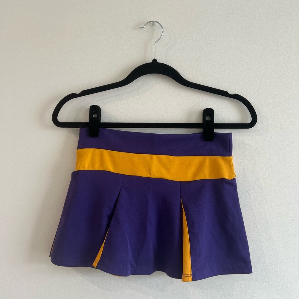Bite The Boyfriend Costume Skirt